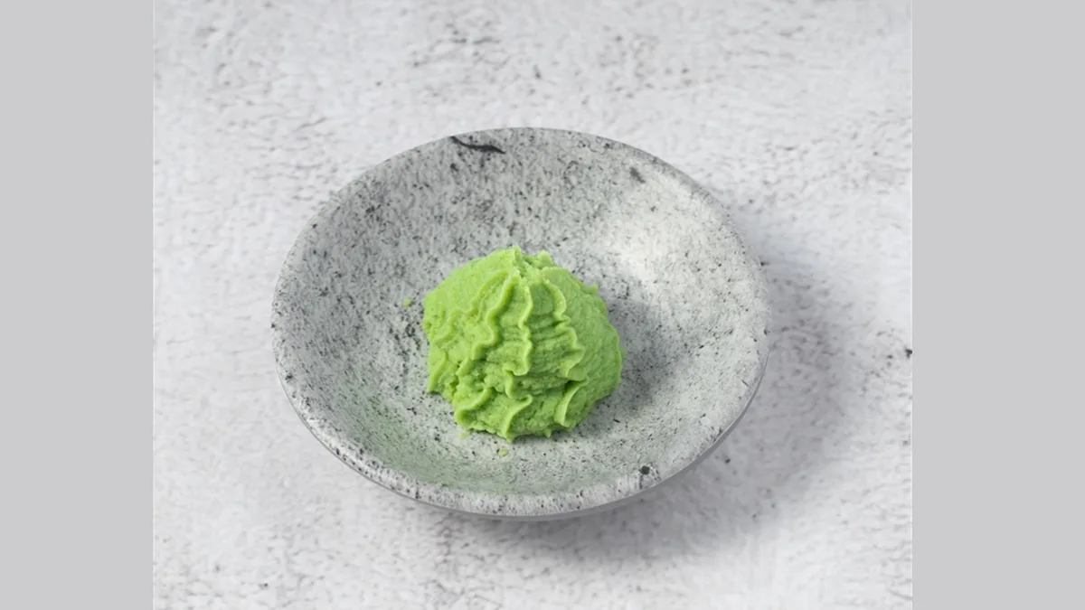 Wasabi