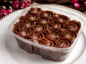 Torta Chocolatudo 820 G