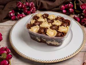 Torta Chocolatudo com Prestígio 820 G