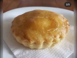 Tortinha de Frango com Requeijão 180g