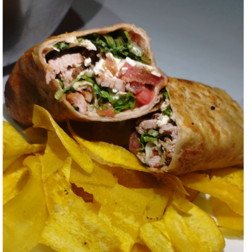 Burrito Sencillo