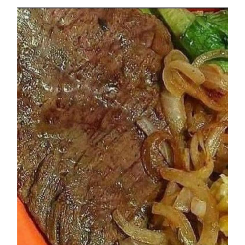 Casado Bistec