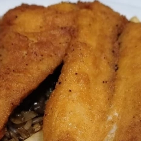 Casado Pescado
