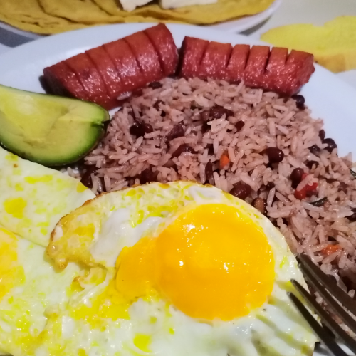 Desayunos