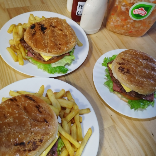 Hamburguesa