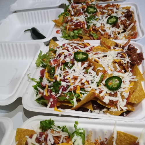 Nachos