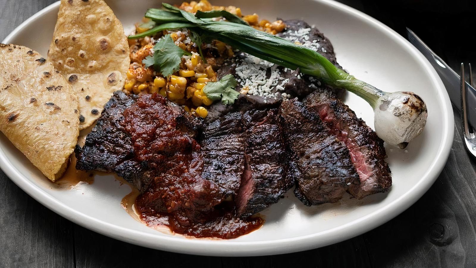 Carne Asada