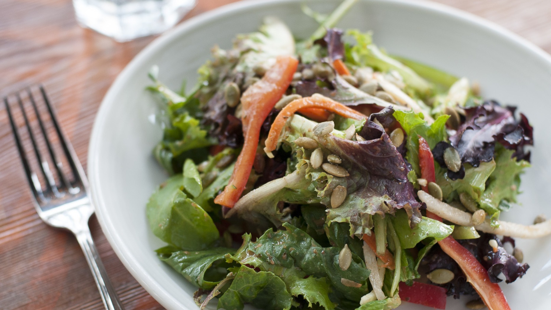 Casa Salad