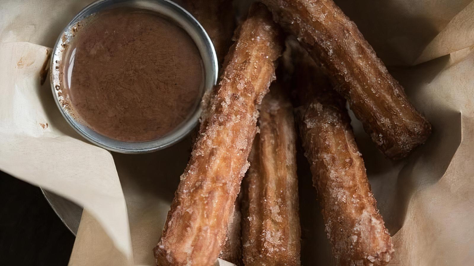 Churros