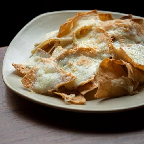 Kids Nachos