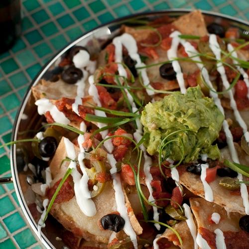 Nachos