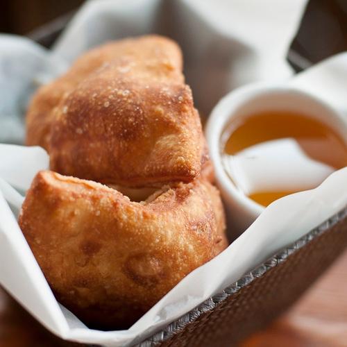 Navajo Fry Bread