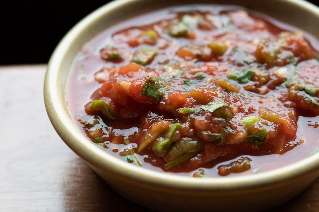 Salsa (Only)
