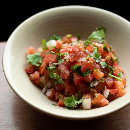 Side Large Pico de Gallo