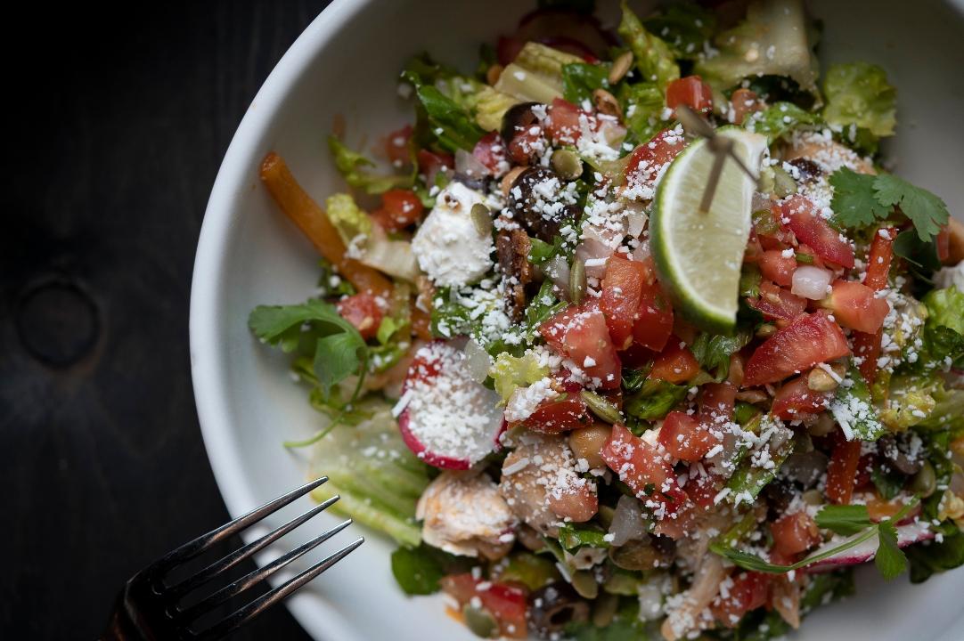 Southwest Chopped Salad (Small)