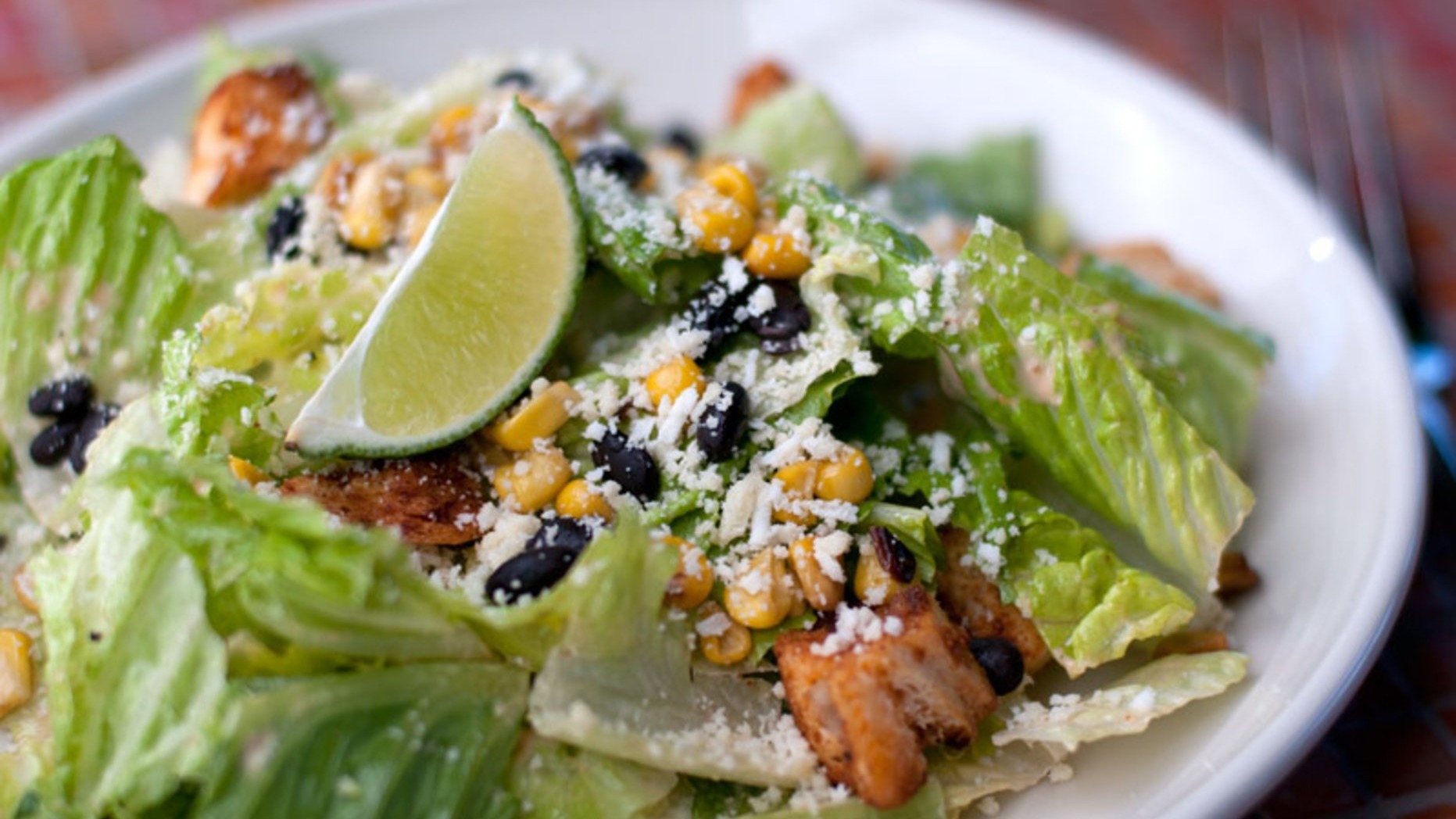 Spiced Caesar Large