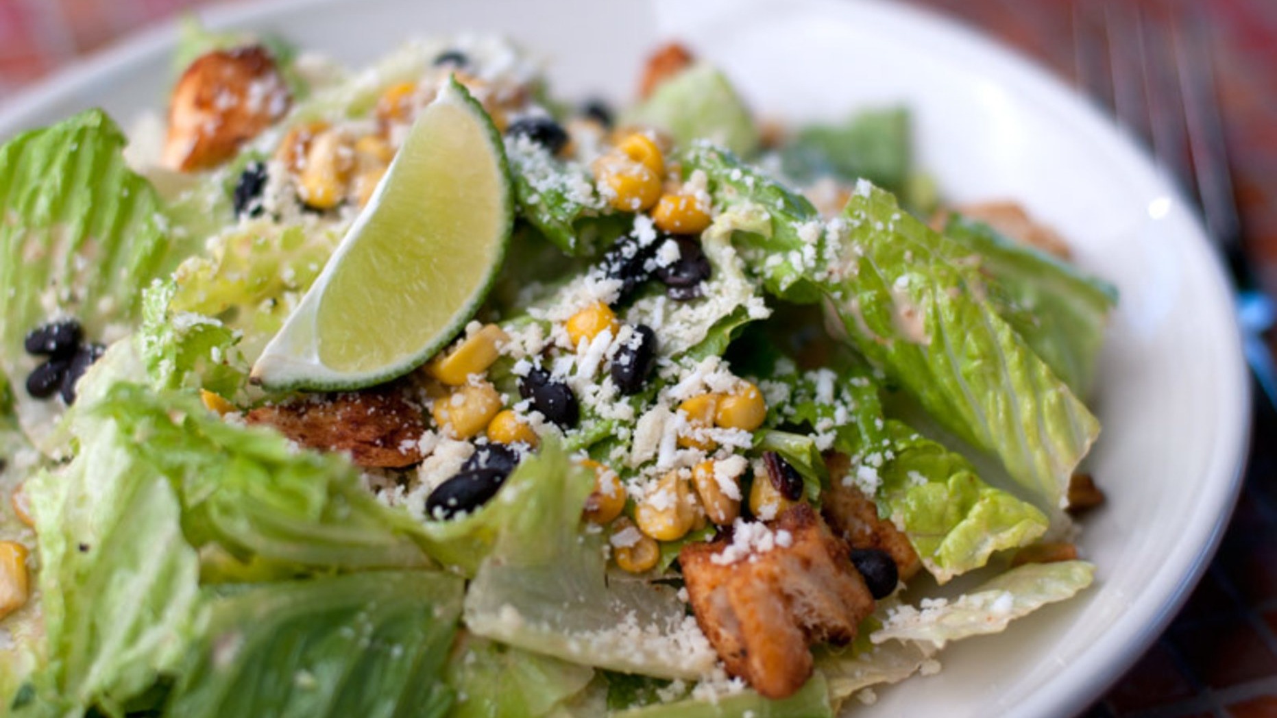 Spiced Caesar Small