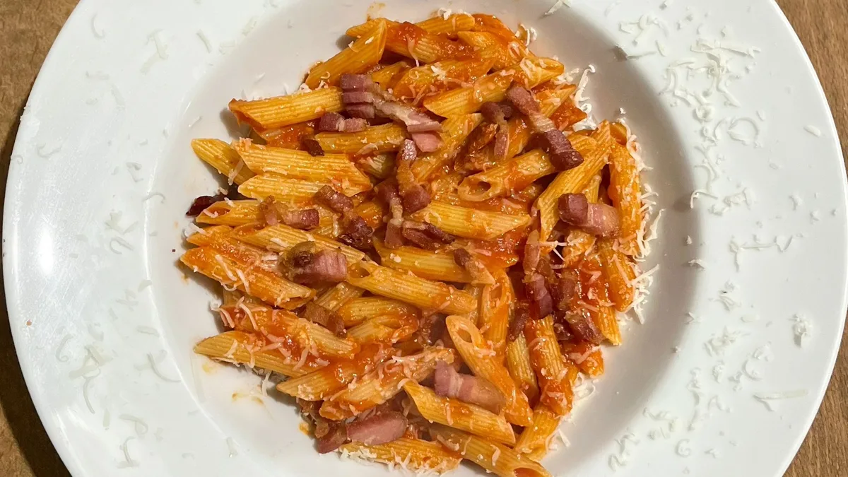 Amatriciana