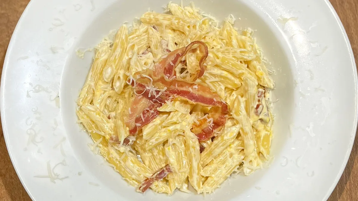 Carbonara