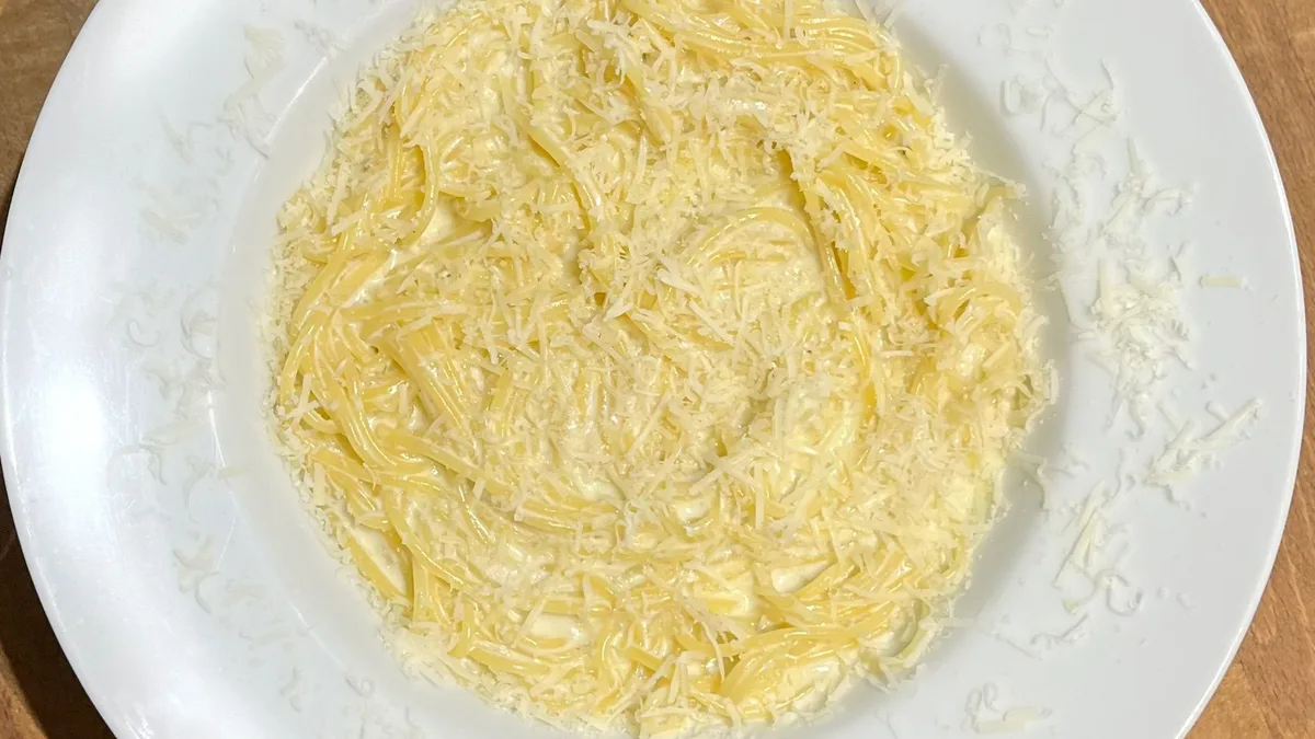 Guattro formaggi