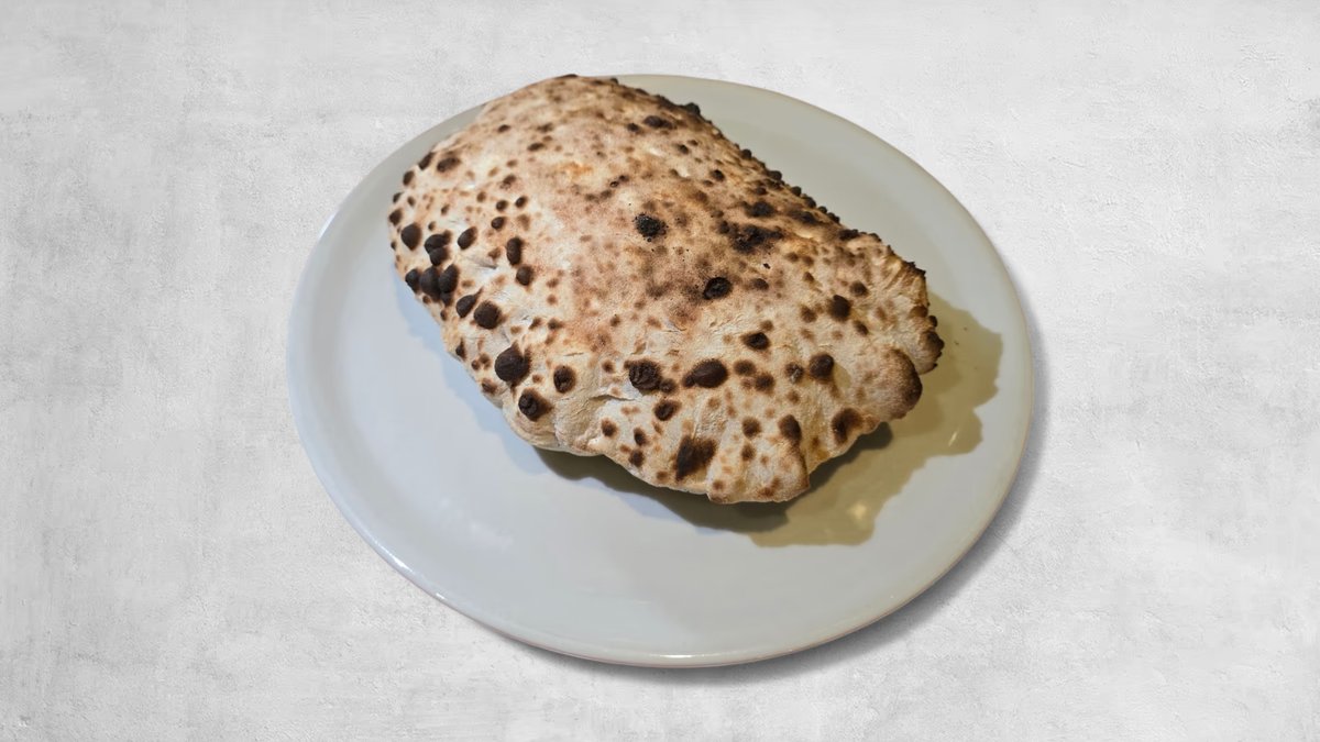 Lepinja sa ajvarom