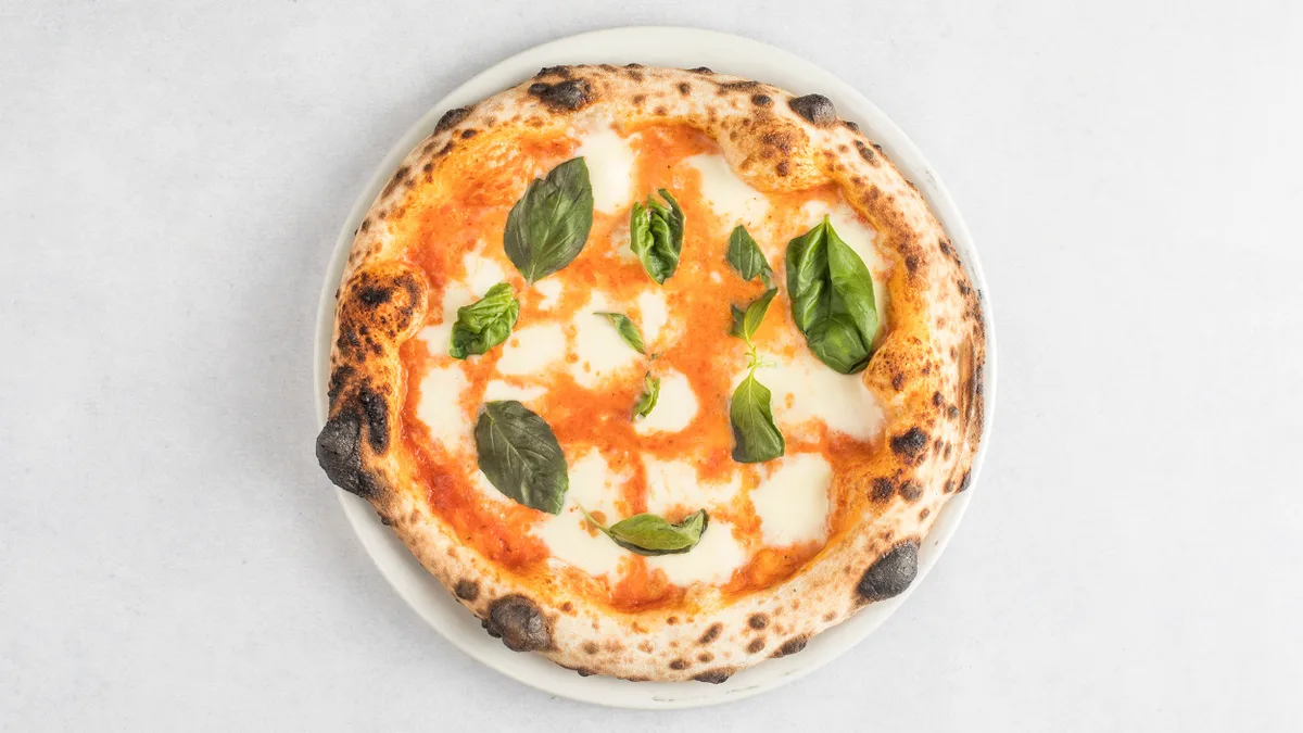 Margherita 24cm