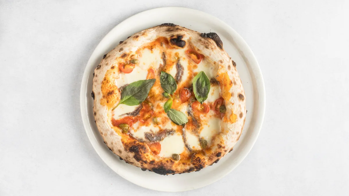 Napolitana 24cm