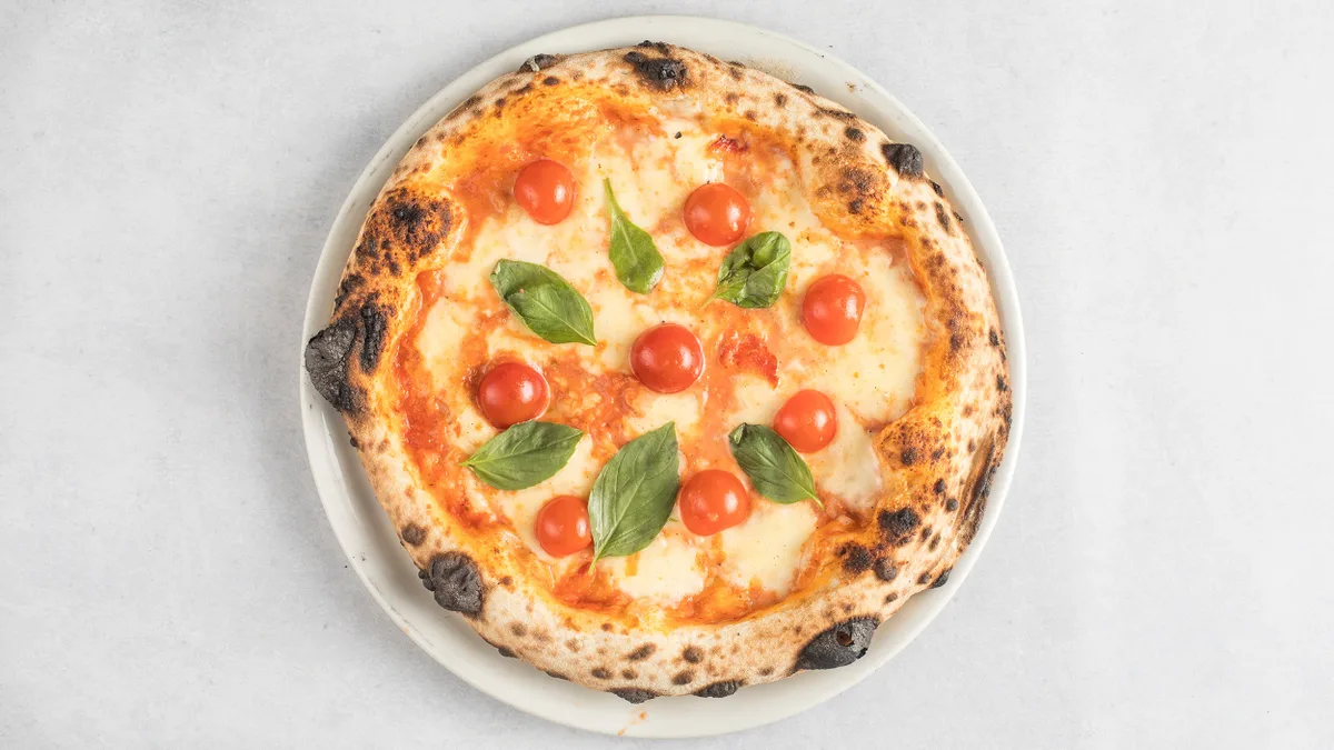 Pomodoro 24cm