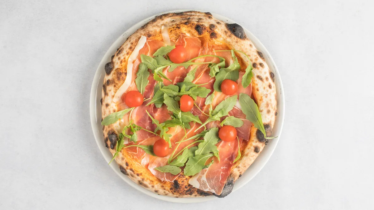 Prosciutto 42cm