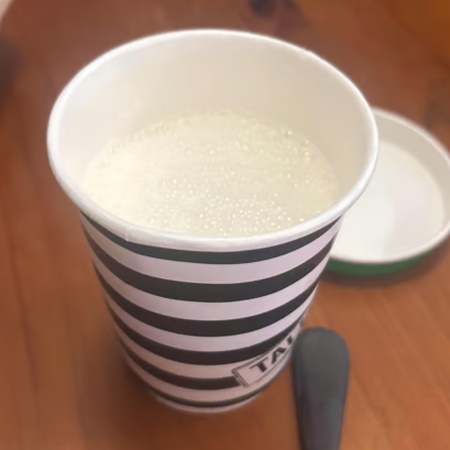 Milk Shake