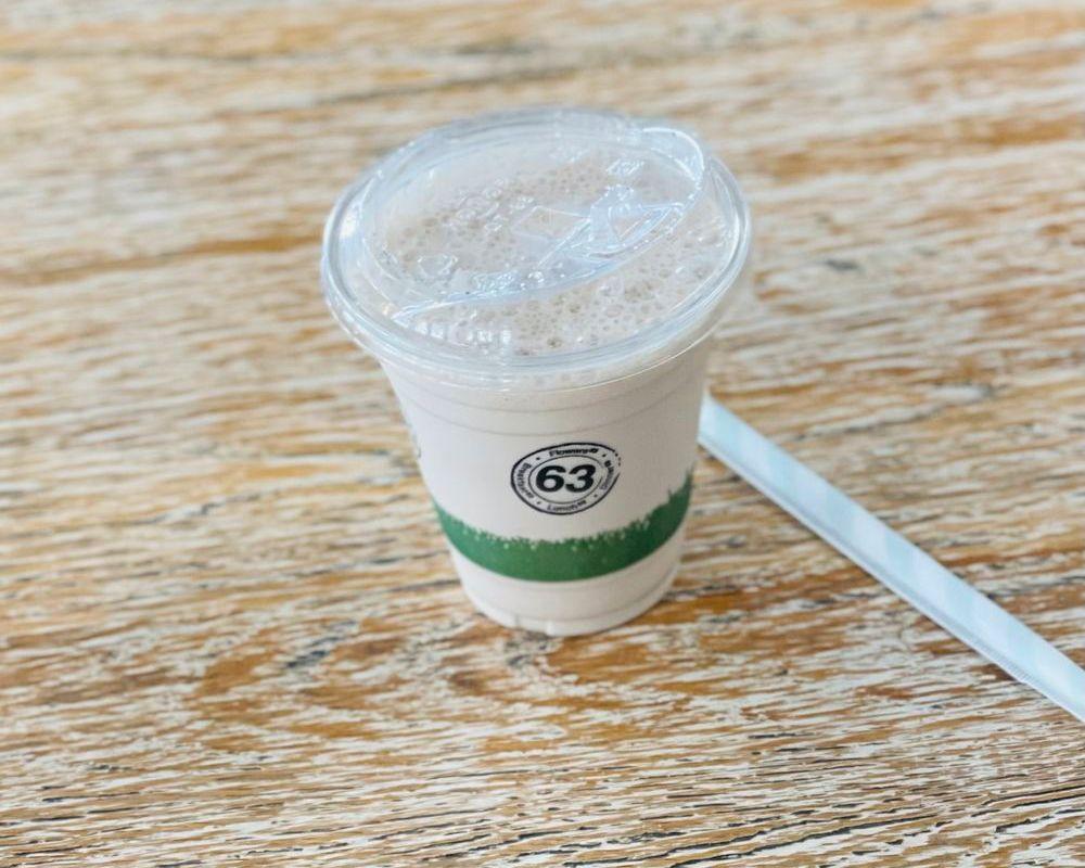Thick Shake