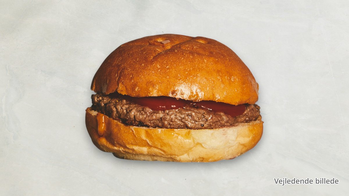 Børne Burger