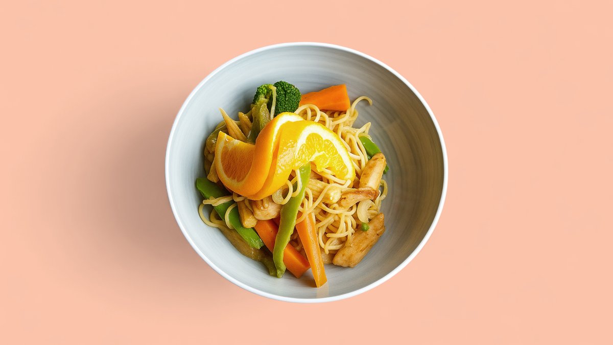 Café A Wok