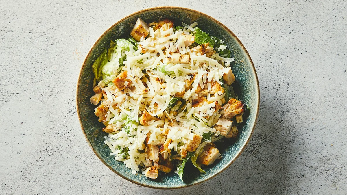 Cæsarsalat