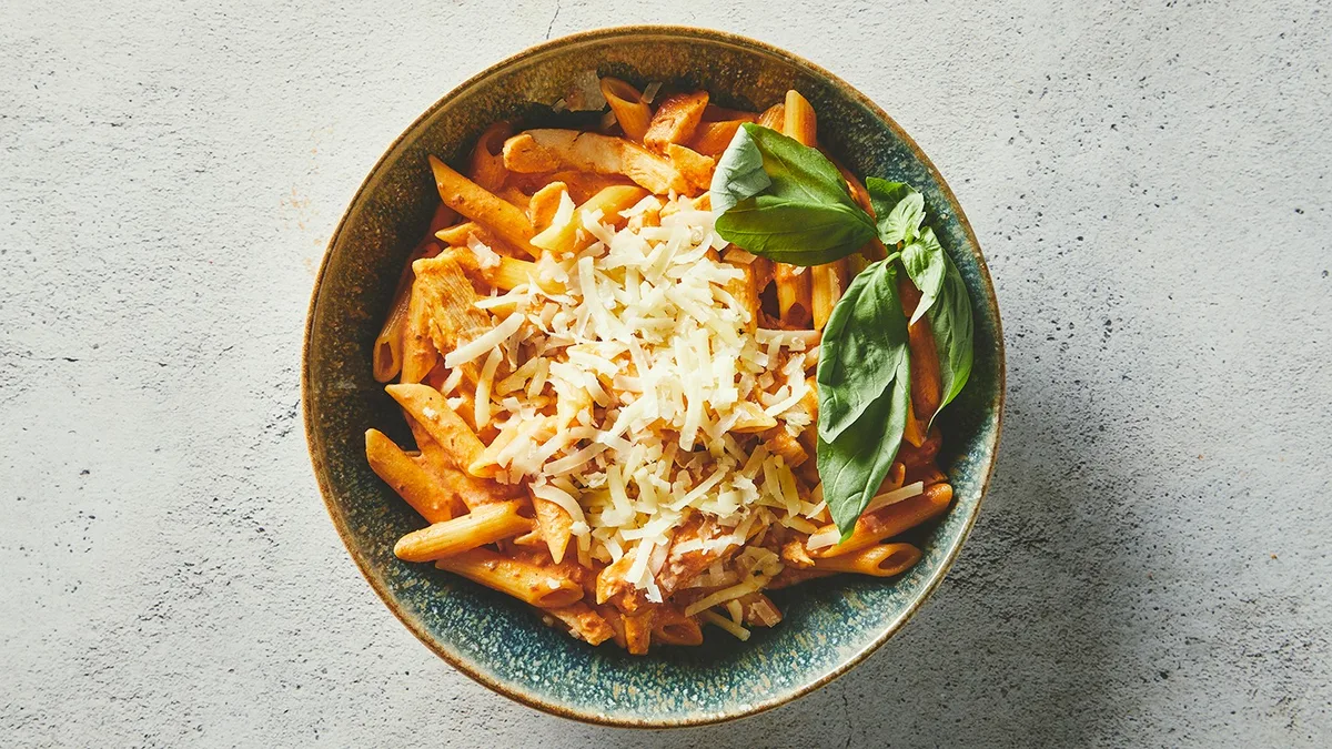 Penne Pollo