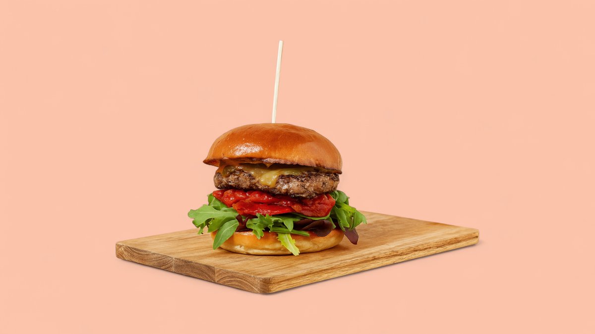 Smash Burger