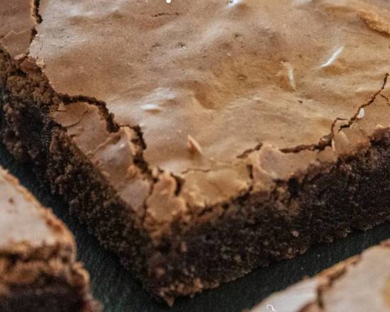 Brownie Chicloso