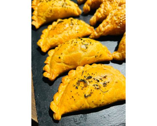 Canasta de Empanada de Carne