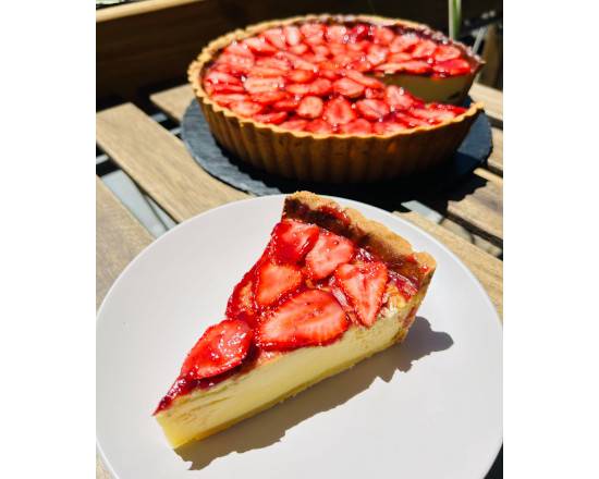 Chessecake