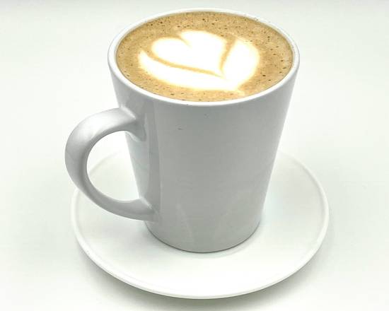 Coffee Chai