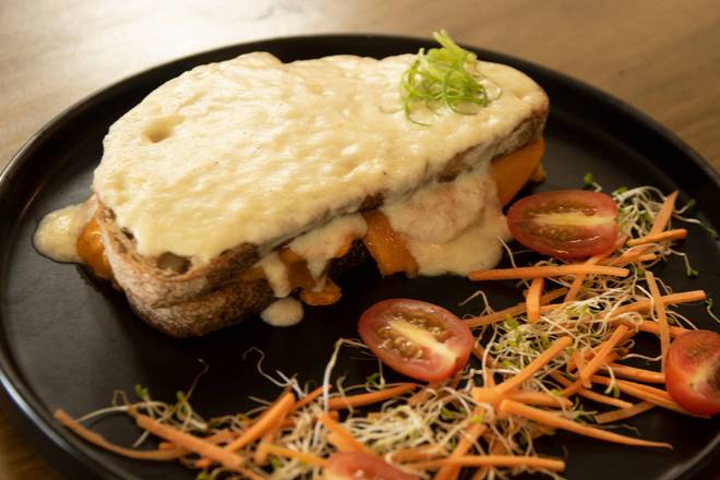 Croque Monsieur