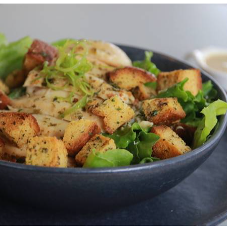 Ensalada Cesar de Pollo
