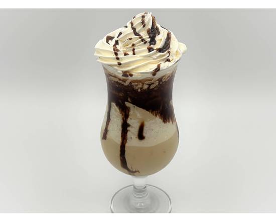 Frappe Mocha