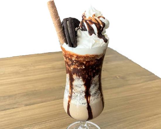 Frappé Oreo