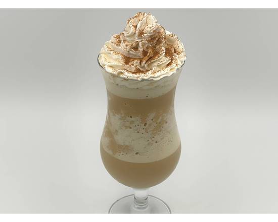 Frozen Cappuccino