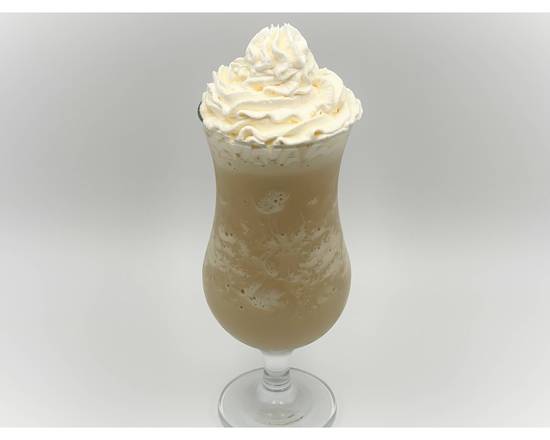 Frozen Latte