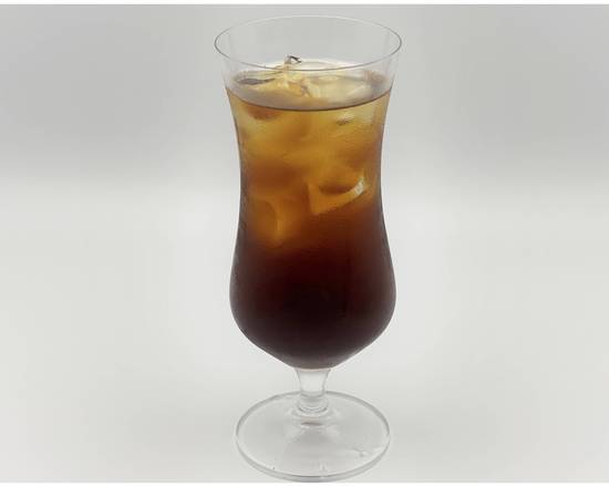 Iced Coffee