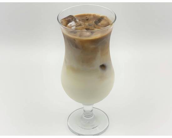 Iced Latte