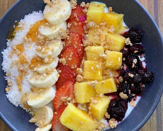 Nutri Bowl
