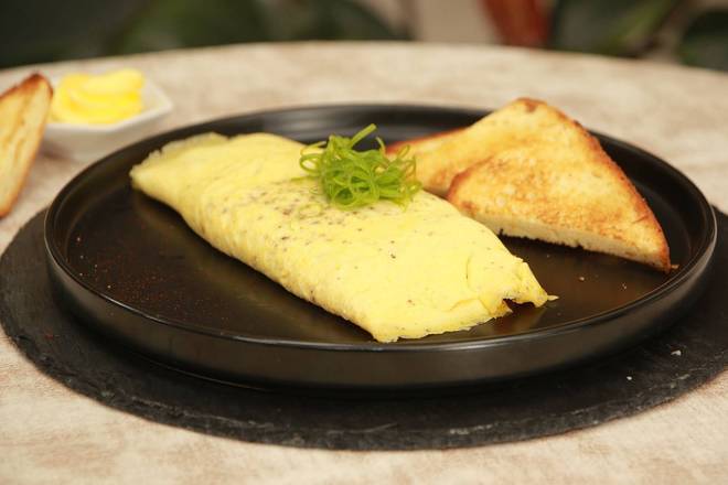 Omelette